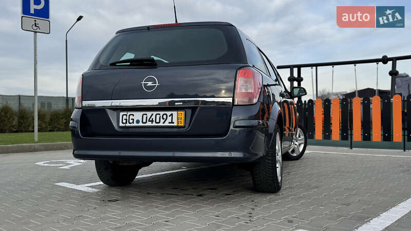Универсал Opel Astra 2010 в Виннице фото 51 Универсал Opel Astra 2010 в Виннице