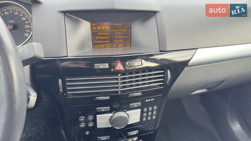 Универсал Opel Astra 2010 в Виннице фото 55 Универсал Opel Astra 2010 в Виннице