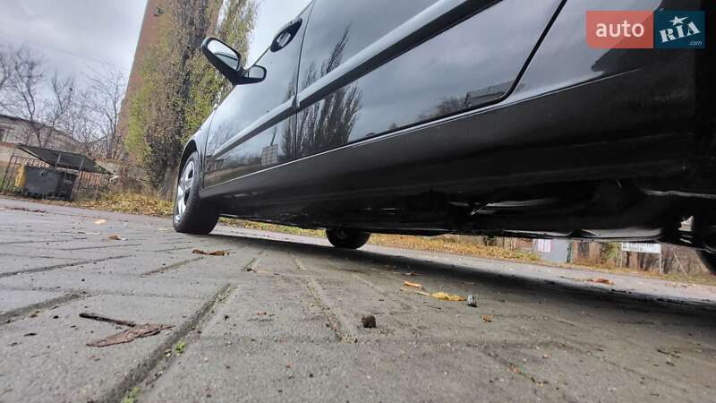 Універсал Opel Astra 2006 в Черкасах