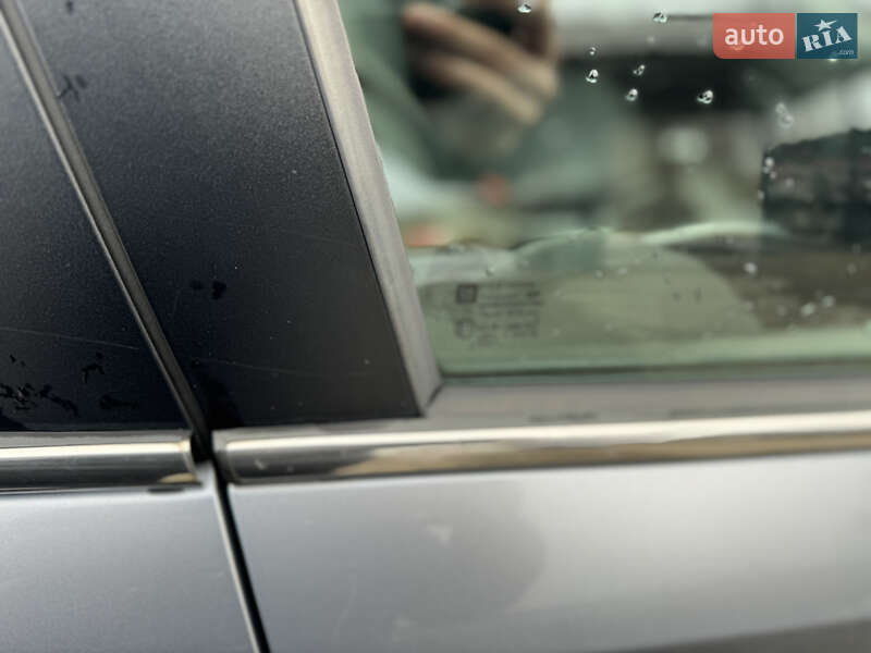 Універсал Opel Astra 2004 в Коростені