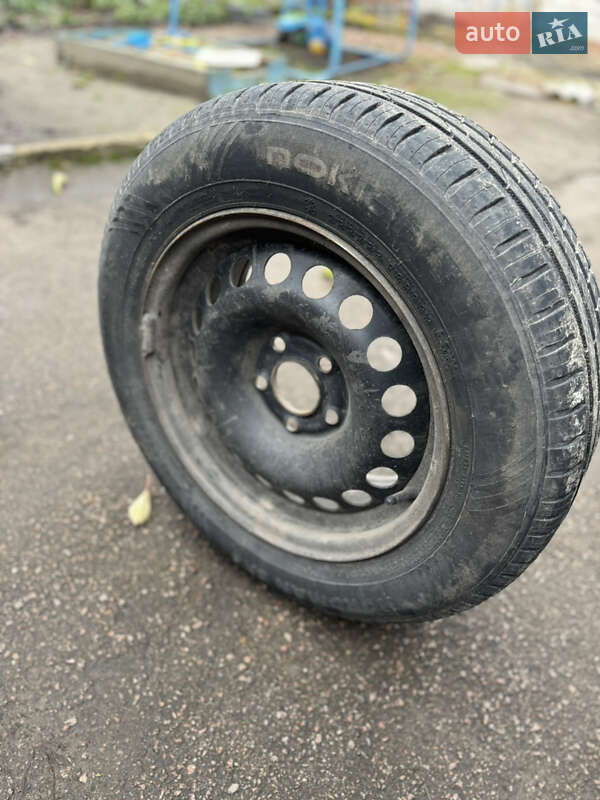 Універсал Opel Astra 2004 в Коростені