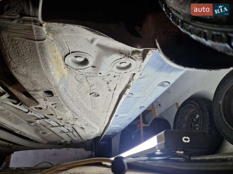 Хетчбек Opel Astra 2006 в Рівному