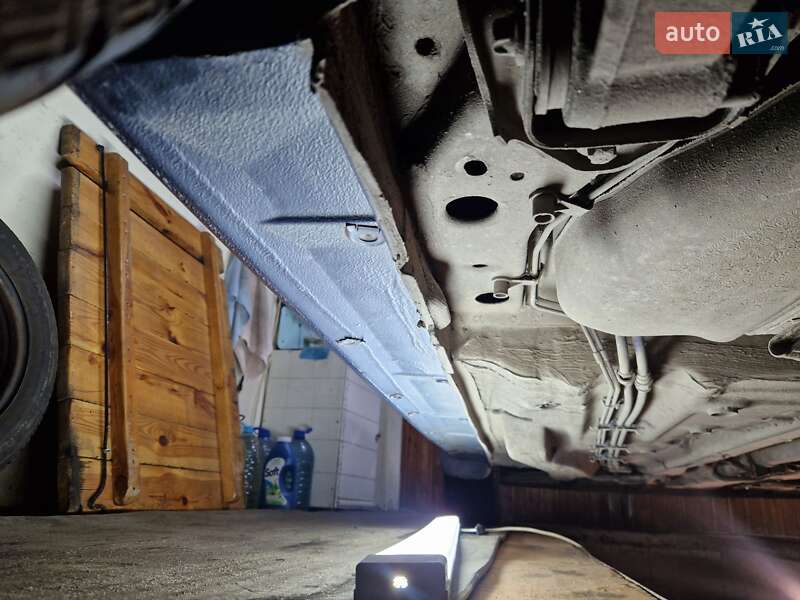 Хетчбек Opel Astra 2006 в Рівному