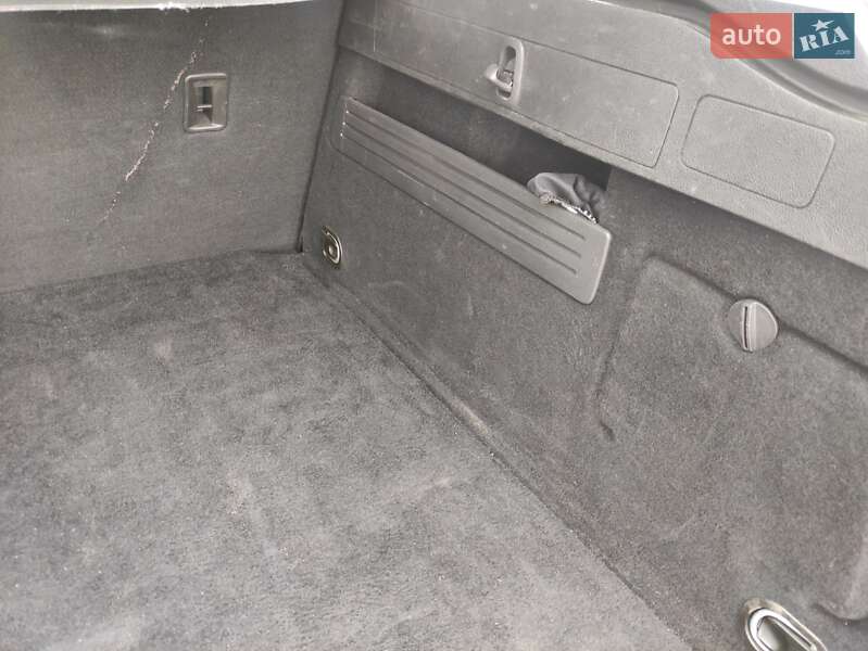 Универсал Opel Astra 2014 в Харькове