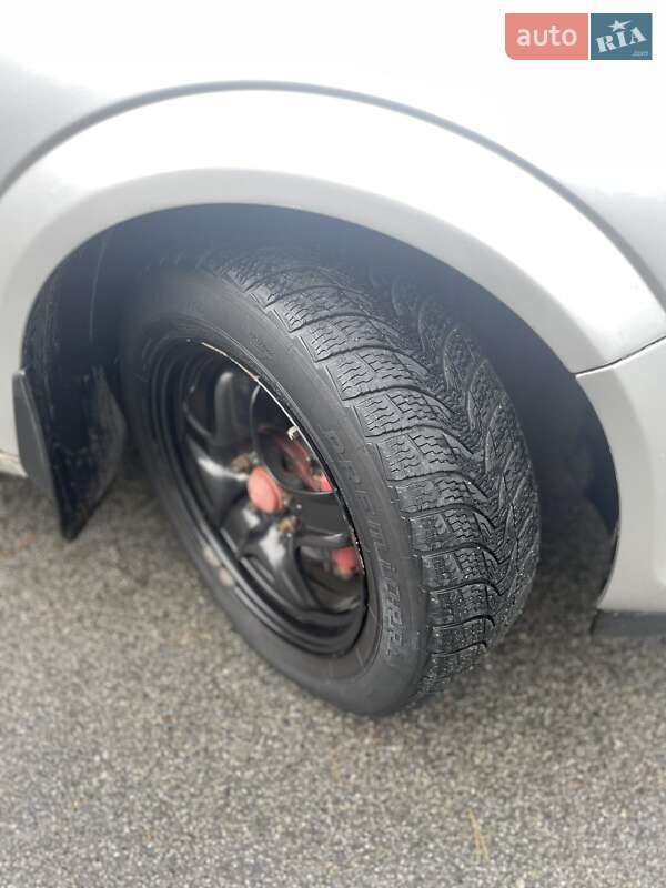 Універсал Opel Astra 2013 в Києві