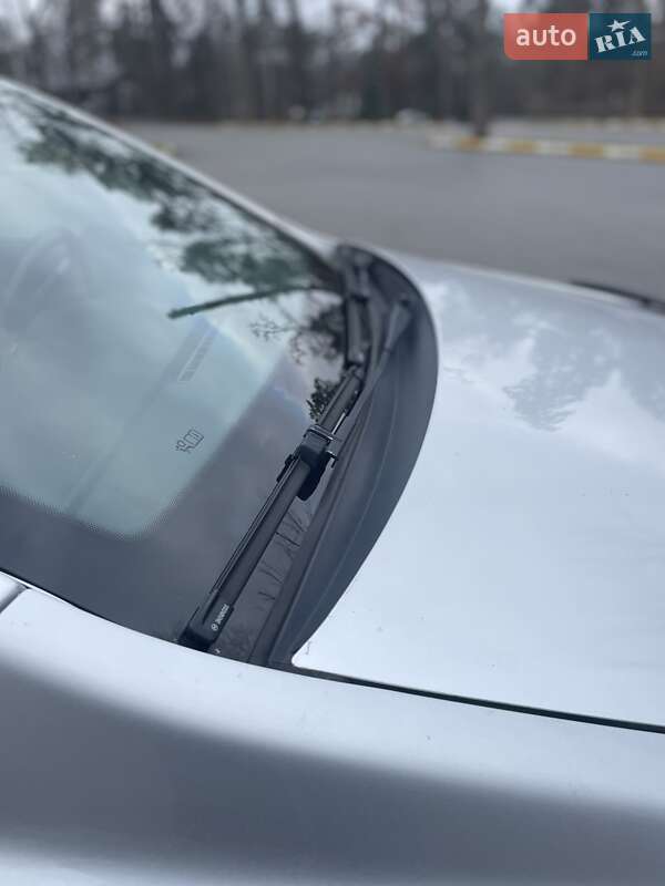 Універсал Opel Astra 2013 в Києві