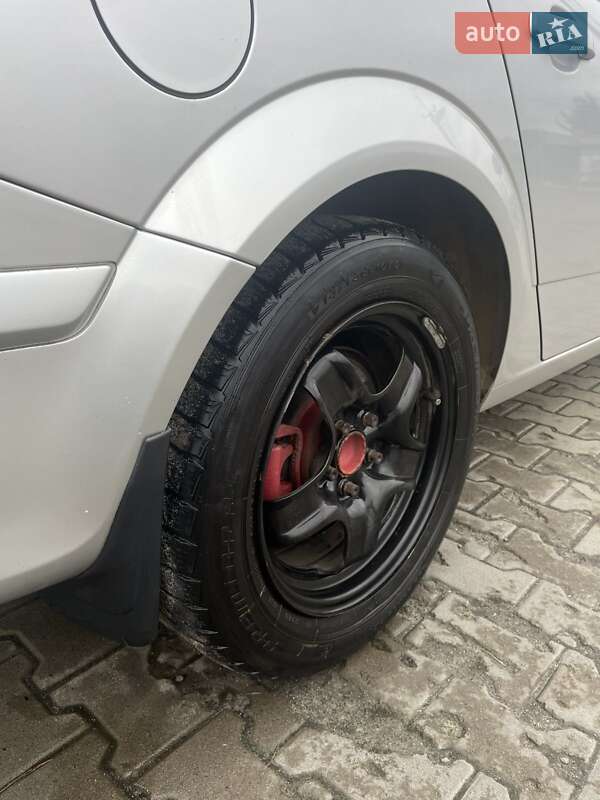 Універсал Opel Astra 2013 в Києві