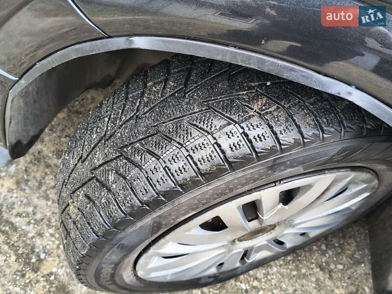 Седан Opel Astra 2007 в Шостке фото 8 Седан Opel Astra 2007 в Шостке