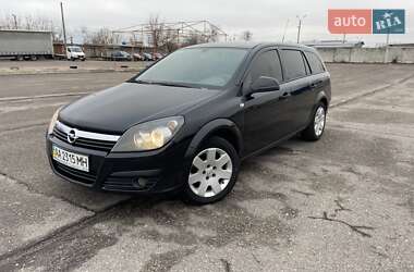 Універсал Opel Astra 2012 в Білій Церкві