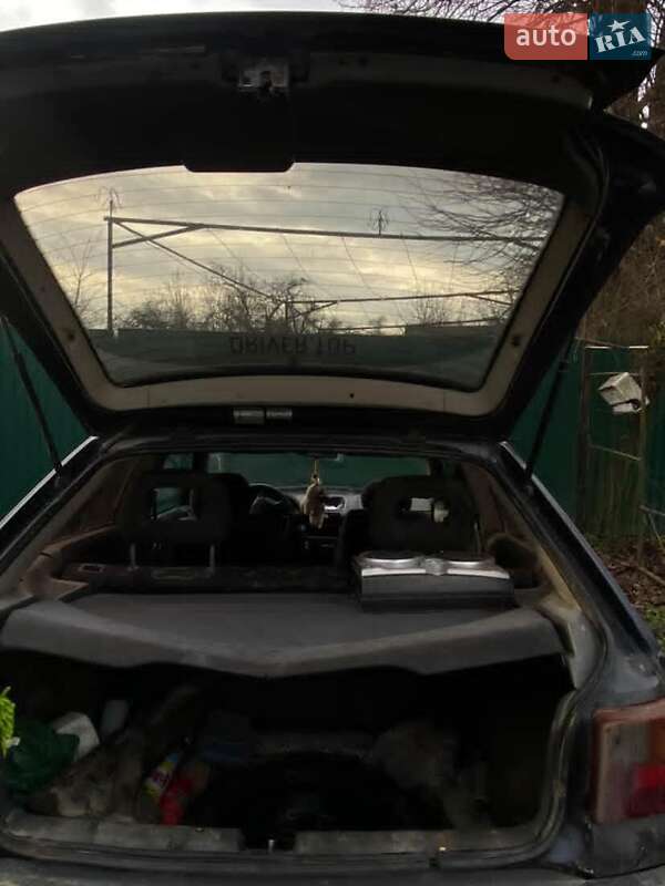 Хетчбек Opel Astra 1993 в Бурштині