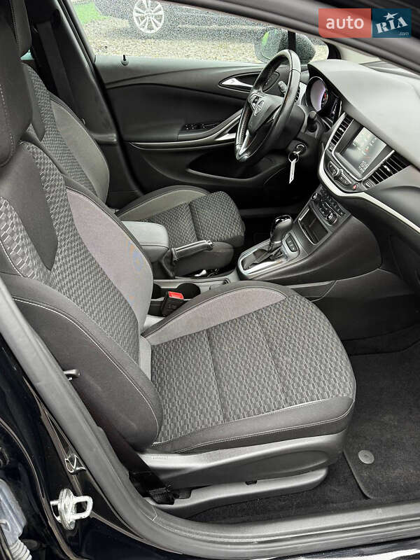 Универсал Opel Astra 2021 в Белой Церкви