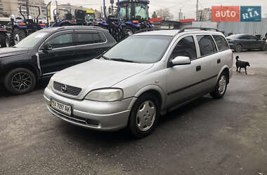 Универсал Opel Astra 1999 в Виннице