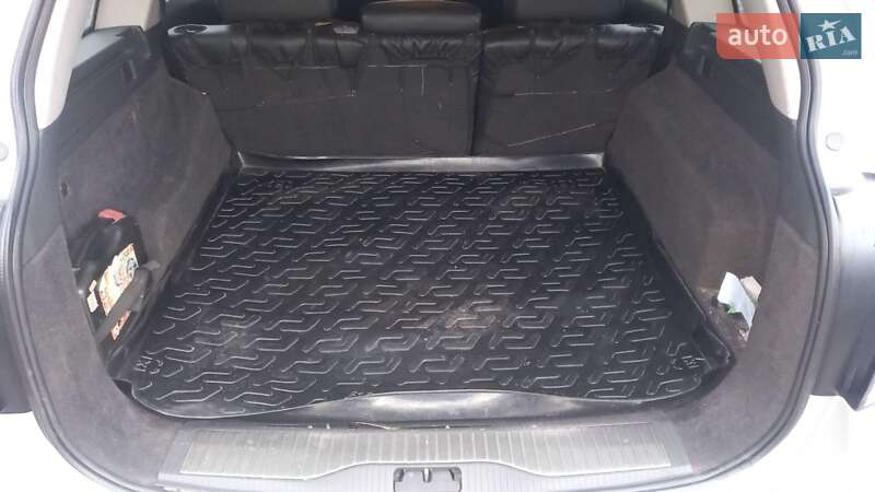 Универсал Opel Astra 2007 в Монастырище фото 25 Универсал Opel Astra 2007 в Монастырище