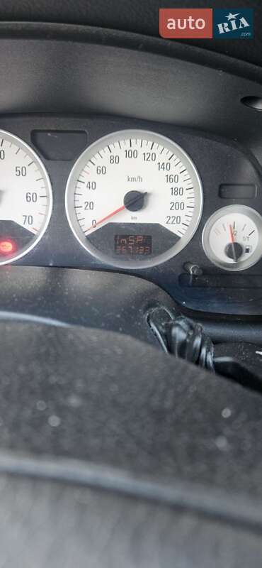 Хетчбек Opel Astra 2002 в Києві