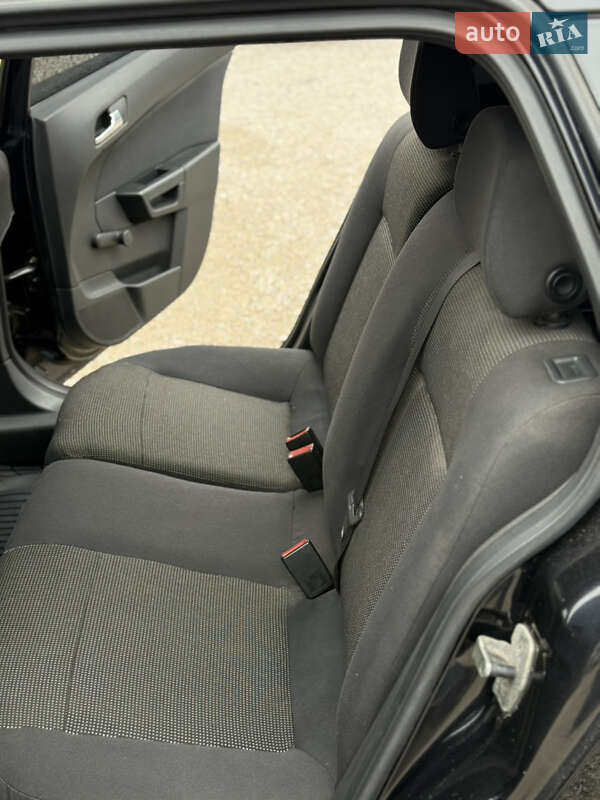 Универсал Opel Astra 2007 в Кропивницком