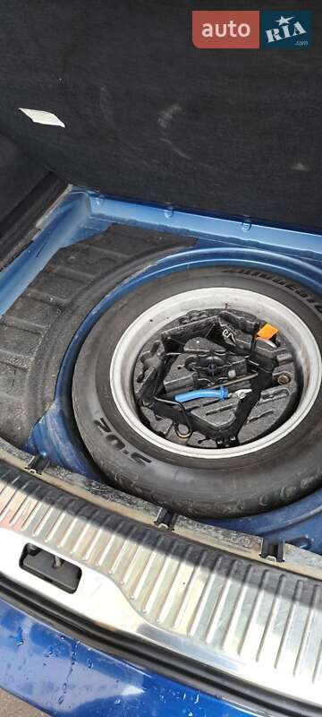 Універсал Opel Astra 2006 в Вінниці