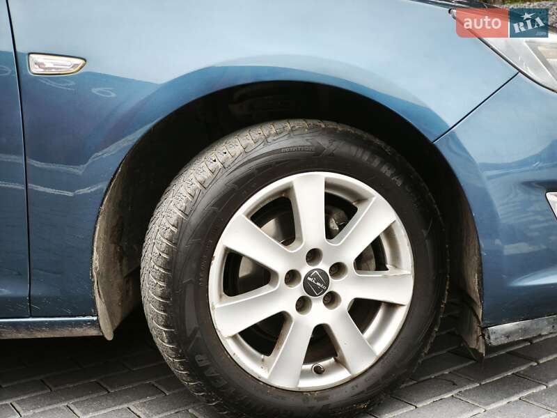 Универсал Opel Astra 2013 в Львове фото 15 Универсал Opel Astra 2013 в Львове