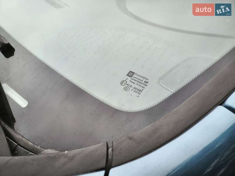 Универсал Opel Astra 2013 в Львове фото 21 Универсал Opel Astra 2013 в Львове