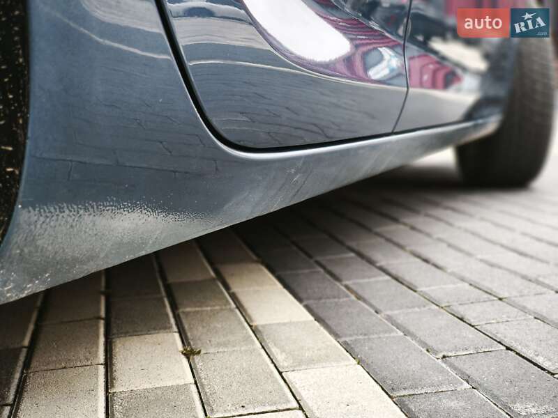 Универсал Opel Astra 2013 в Львове фото 17 Универсал Opel Astra 2013 в Львове