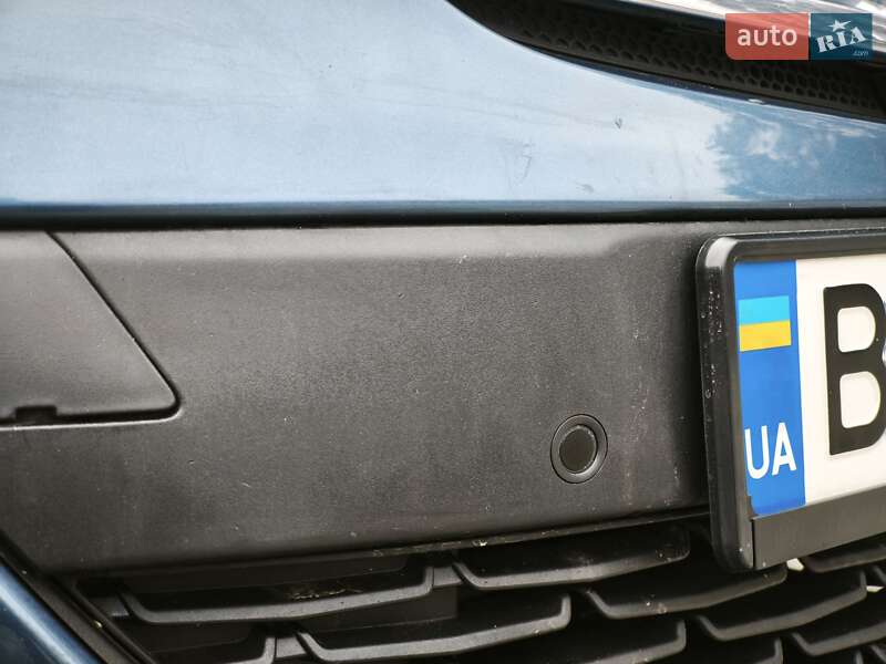 Универсал Opel Astra 2013 в Львове фото 24 Универсал Opel Astra 2013 в Львове