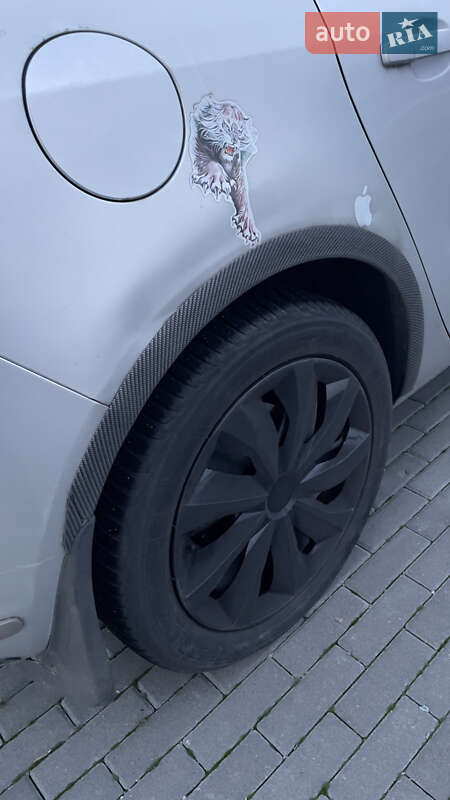 Хетчбек Opel Astra 2011 в Києві