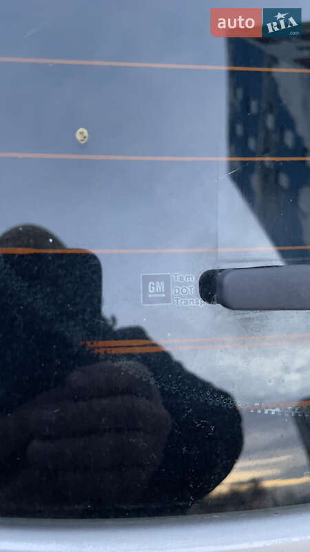 Хетчбек Opel Astra 2011 в Києві