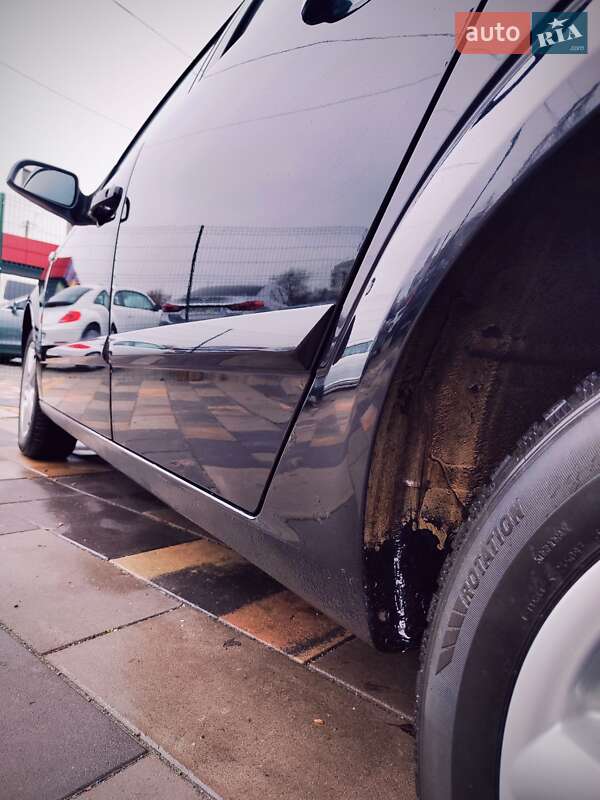 Універсал Opel Astra 2010 в Білій Церкві фото 16 Універсал Opel Astra 2010 в Білій Церкві