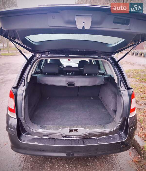 Універсал Opel Astra 2010 в Білій Церкві фото 18 Універсал Opel Astra 2010 в Білій Церкві