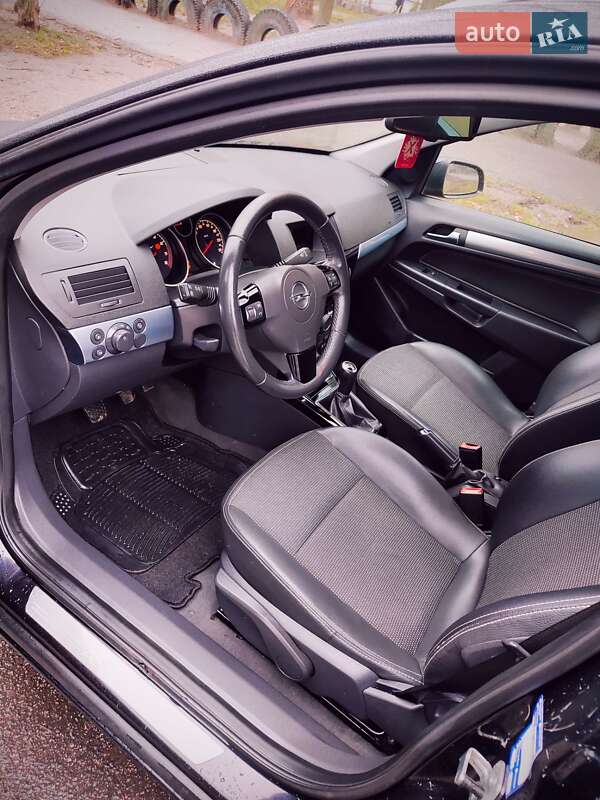 Універсал Opel Astra 2010 в Білій Церкві фото 20 Універсал Opel Astra 2010 в Білій Церкві