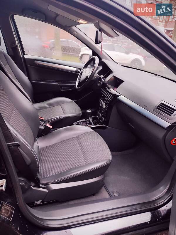 Універсал Opel Astra 2010 в Білій Церкві фото 25 Універсал Opel Astra 2010 в Білій Церкві
