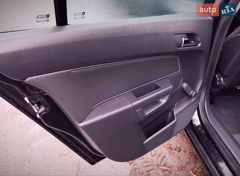 Універсал Opel Astra 2010 в Білій Церкві фото 27 Універсал Opel Astra 2010 в Білій Церкві