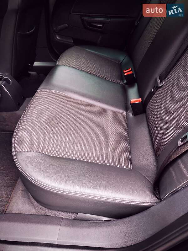 Універсал Opel Astra 2010 в Білій Церкві фото 29 Універсал Opel Astra 2010 в Білій Церкві