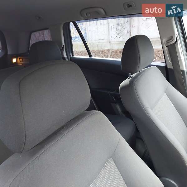 Універсал Opel Astra 2009 в Харкові