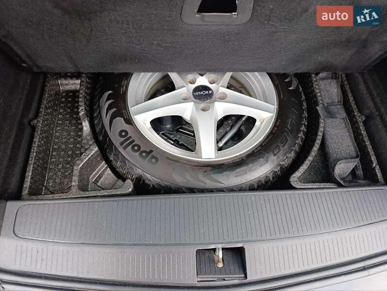 Універсал Opel Astra 2012 в Гощі