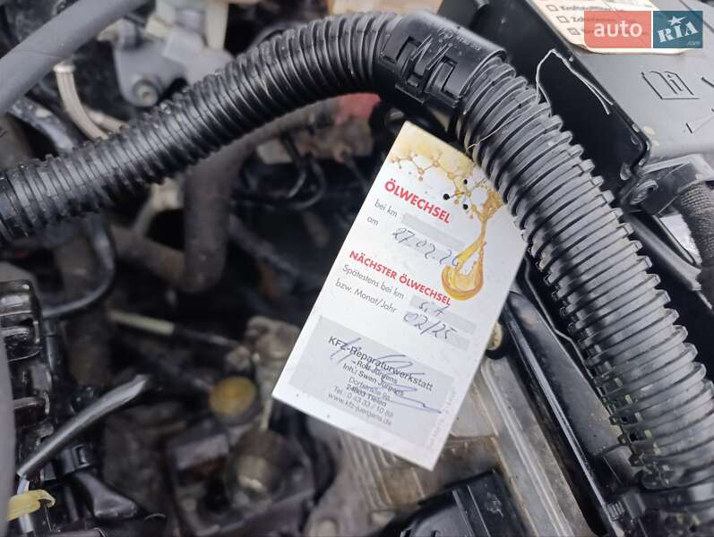 Універсал Opel Astra 2012 в Гощі