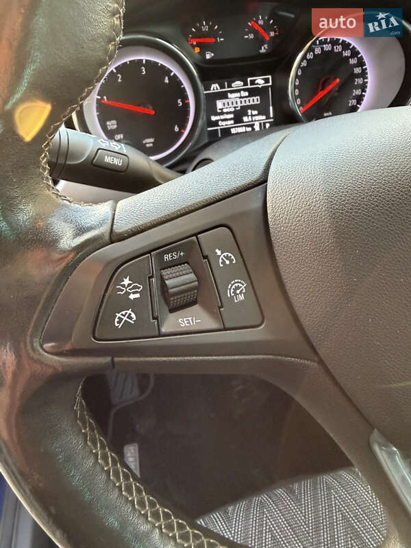 Універсал Opel Astra 2020 в Хмельницькому