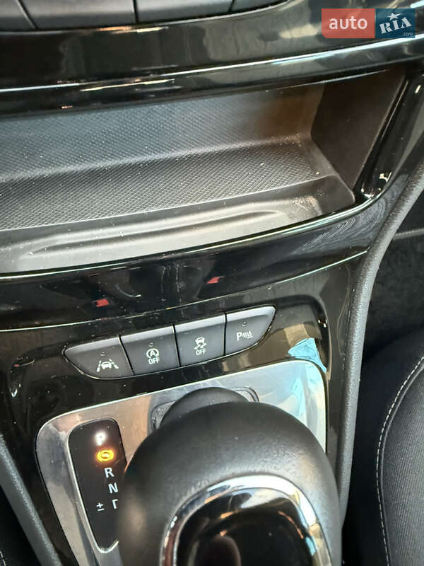 Універсал Opel Astra 2020 в Хмельницькому