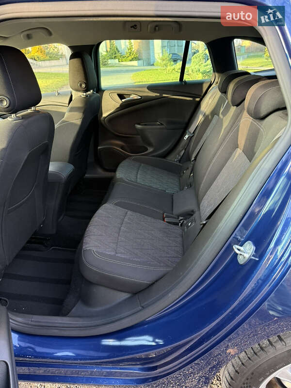 Універсал Opel Astra 2020 в Хмельницькому