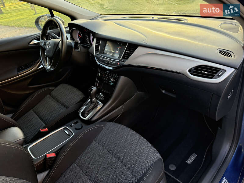 Універсал Opel Astra 2020 в Хмельницькому