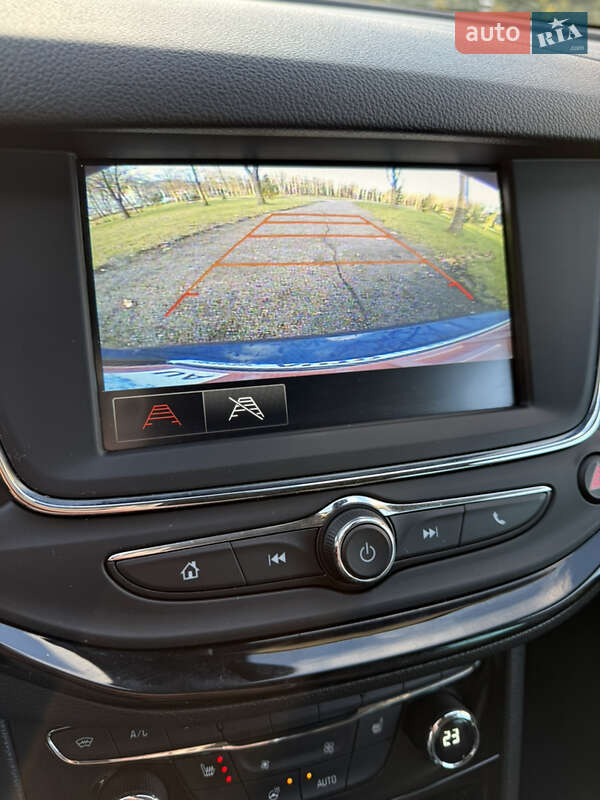 Універсал Opel Astra 2020 в Хмельницькому