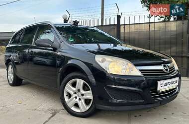 Універсал Opel Astra 2009 в Києві