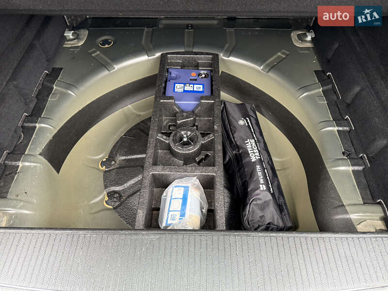 Универсал Opel Astra 2015 в Ковеле фото 15 Универсал Opel Astra 2015 в Ковеле