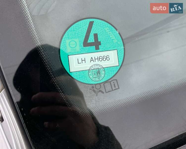 Універсал Opel Astra 2009 в Луцьку