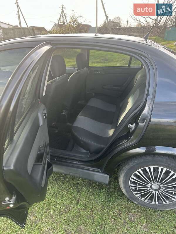 Седан Opel Astra 2005 в Одесі