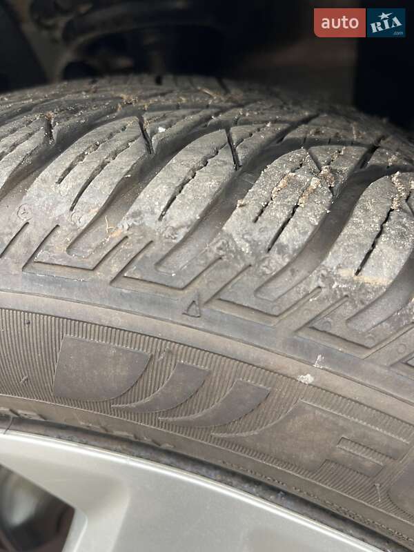 Універсал Opel Astra 2008 в Бородянці