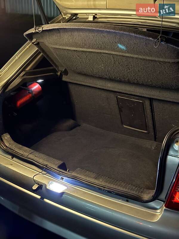 Хетчбек Opel Astra 2000 в Києві