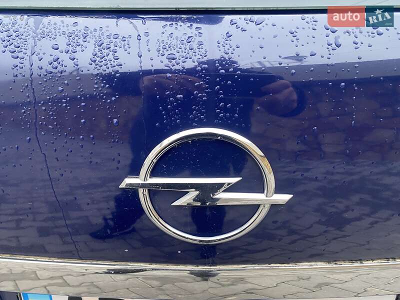 Універсал Opel Astra 2007 в Могилів-Подільському