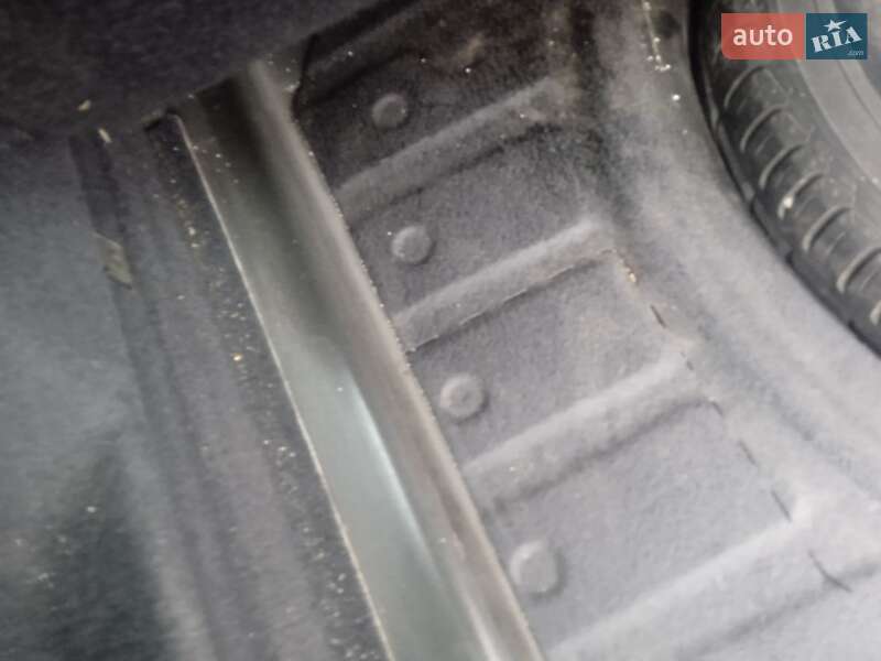 Універсал Opel Astra 2005 в Теребовлі