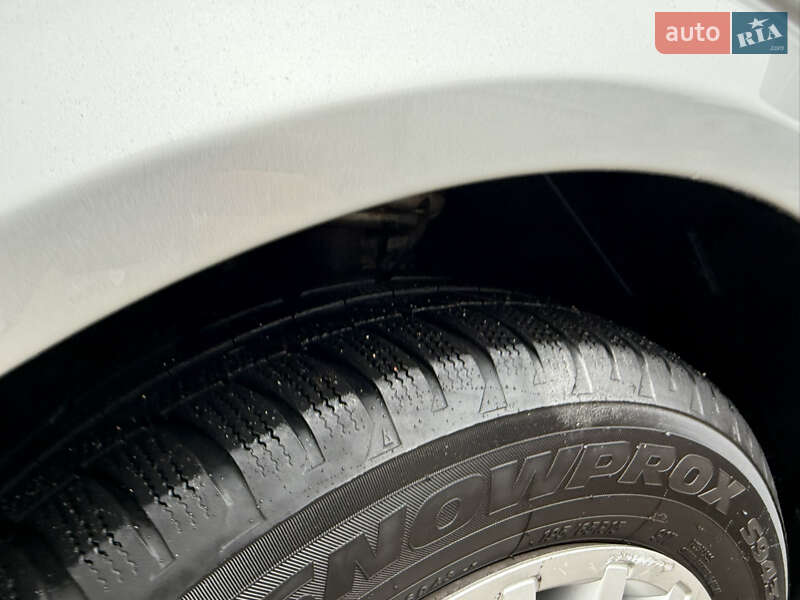 Хетчбек Opel Astra 2004 в Вінниці