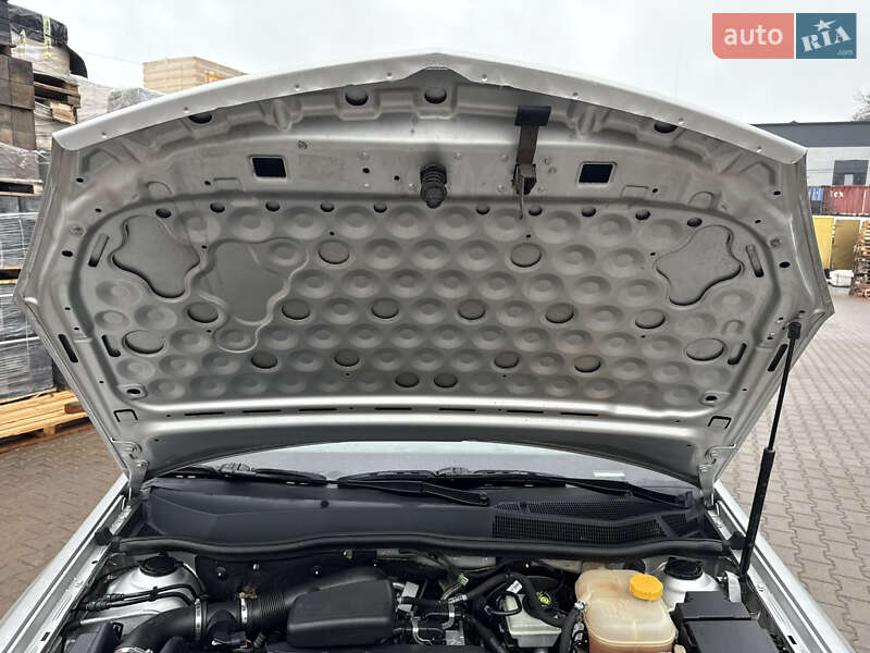 Хетчбек Opel Astra 2004 в Вінниці